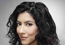 斯蒂芬妮·比翠丝