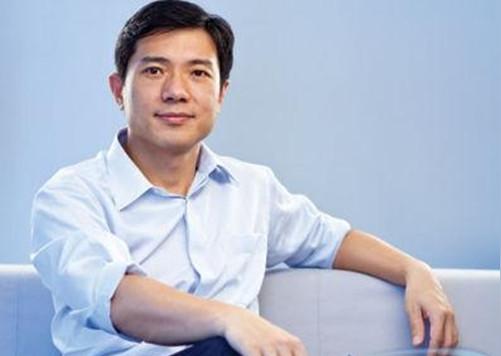 互联网大佬们年轻时的创业百态