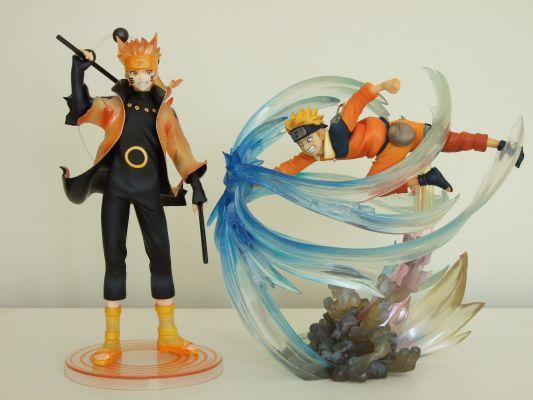 g.e.m.naruto-火影忍者-疾风伝漩涡鸣人六道仙人模式