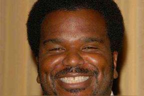 克雷格·罗宾逊