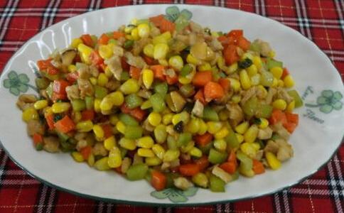宝宝芹菜食谱推荐