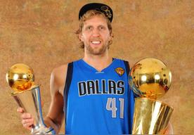 德克·诺维斯基