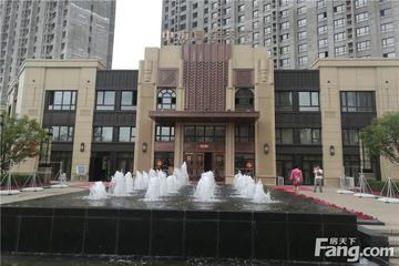 哈尔滨售楼处图片相关长尾关键词有哪些