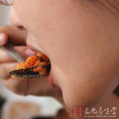 致胎儿畸形的食物