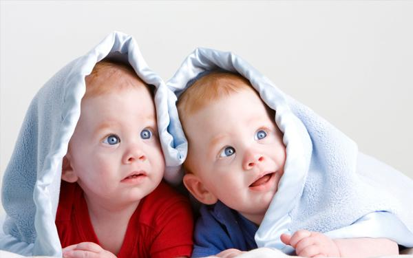 怀双胞胎有什么症状