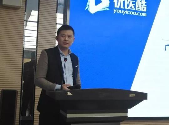 中国创新创业大赛广东赛区优质项目在深圳路演活动第一期圆满结束!