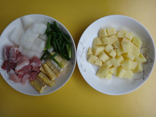 11个月宝宝食谱及做法