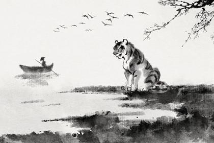 2022年生肖虎事业运事业红火默契合作