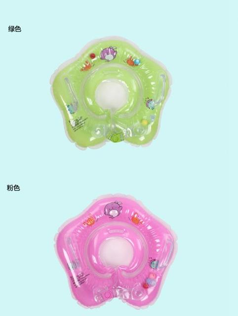 新生儿游泳好不好?