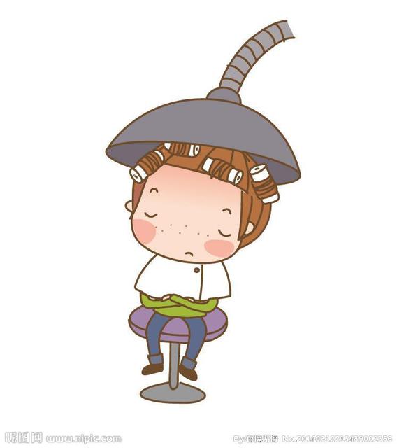 如何给婴儿理发型视频