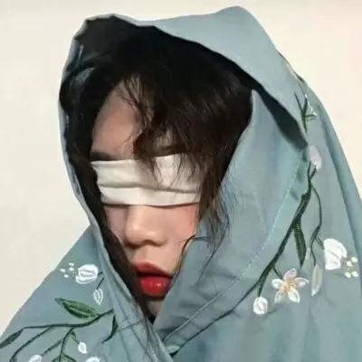 《女生头像》承蒙关照,女生,超拽霸气,时尚,高冷