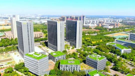 济宁高新技术产业开发区