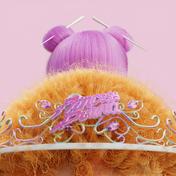 Princess Diana(Ice Spice/Nicki Minaj)