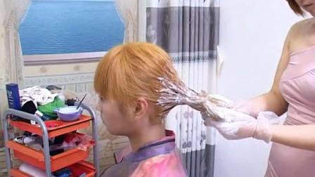 儿童头发发黄是什么原因