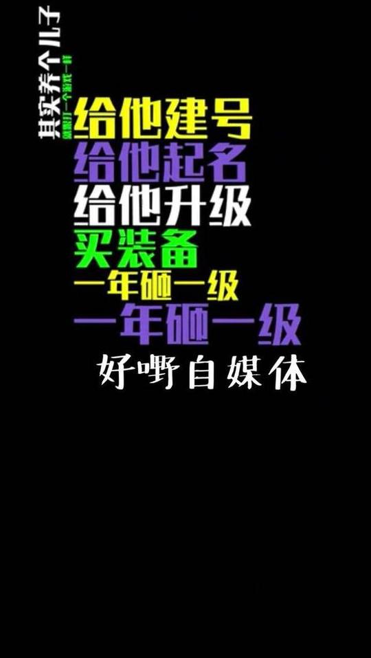同时,需要一个小插件就可以制作抖音文字视频了.边说话边出文字视频.