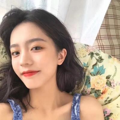 江孑时尚气质魅力风潮流真人女头,女生,小清新,时尚,高冷