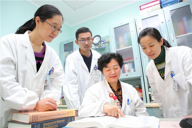 孩子遗尿症是什么