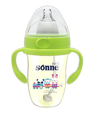 ppsu奶瓶怎么消毒好