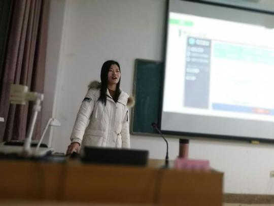 美院资讯||美术学院第二届大学生就业创业职业生涯规划第二场讲座成功