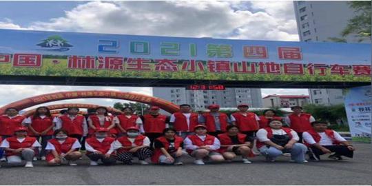 “团”聚青年，“站”在身边--团大庆市委集中开展“我为青年办实事”活动(图1)