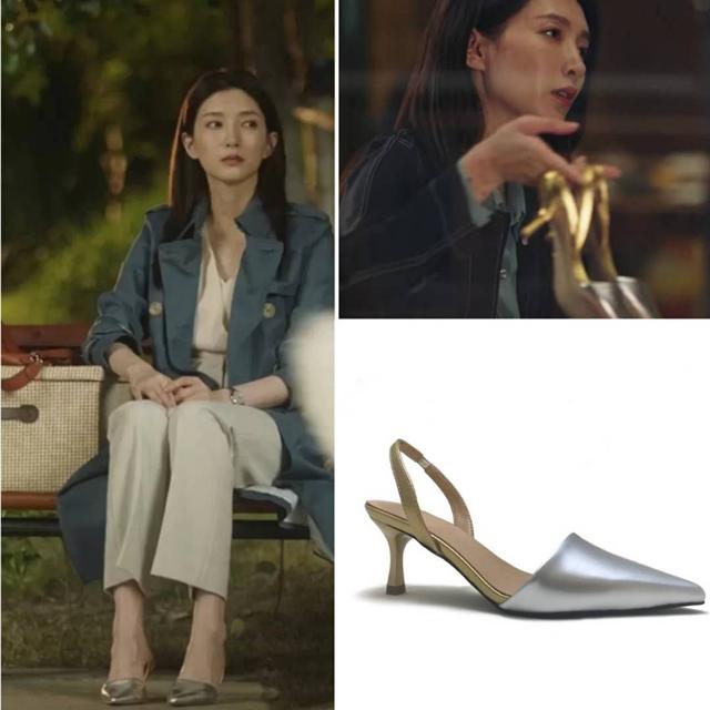 三十而已王漫妮被谁陷害