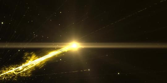 4k金色粒子撞击爆炸_3840x1920_高清视频素材下载(:)