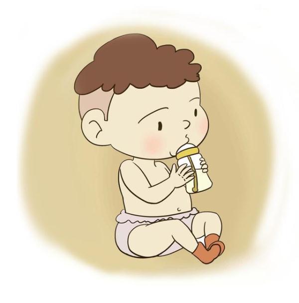 给宝宝洗澡澡的图片