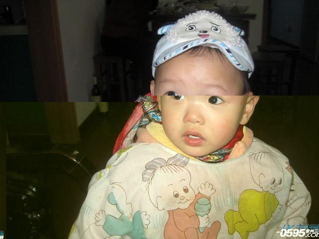 小宝宝多大能吃肉