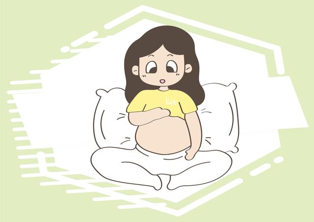 如何让胎儿健康成长