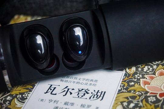 nineka南卡蓝牙5.0耳机体验:稳定,长续航