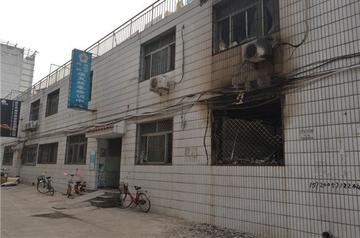 保定市康复训练基地有哪些