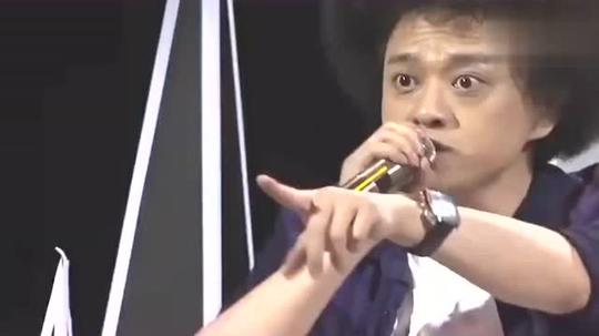 钟易轩模仿薛之谦唱歌,薛之谦自己都说像