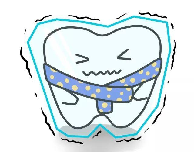 孩子出现牙疼怎么缓解好