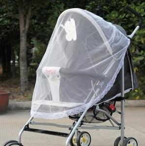 夏季如何给宝宝防蚊虫