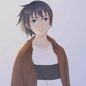 《一人之下》中人物