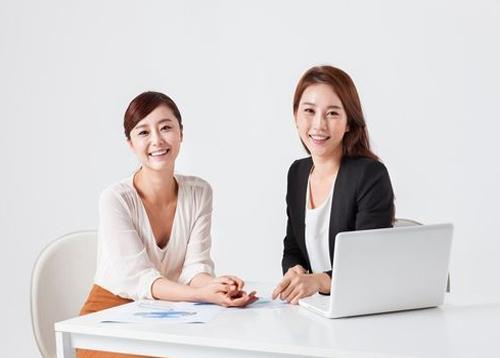 女性创业