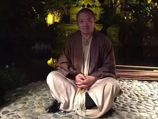 郭奎章丨宗教是一种人生哲学,不是修表皮,而是修内心