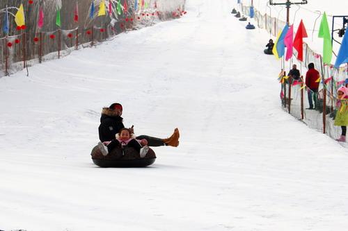 今年如何带孩子过春节
