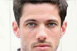 詹姆斯·卡佩内罗