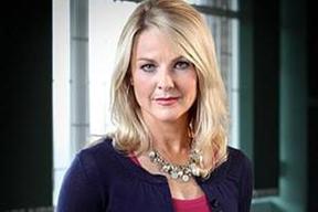 萨拉&middot;哈德兰