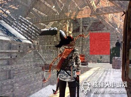 >正文有不少玩家在问古墓丽影崛起苏联设施铜矿意见分歧任务7