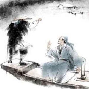 南朝刘义庆创作的志人小说