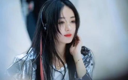 以女性创业为题材的《野蛮生长》阵容更新，女主赵丽颖，男主换成了#欧豪
