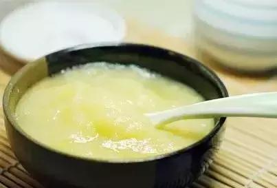 辅食添加时间表一天