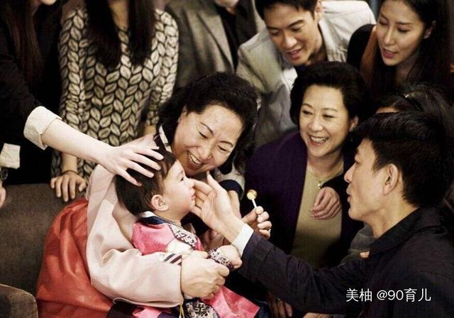 大宝接受不了二宝怎么办