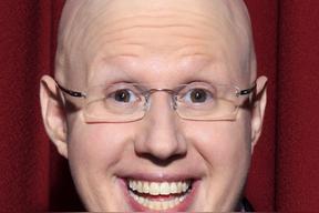 马特&middot;卢卡斯