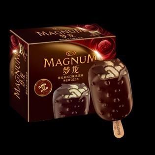 梦龙冰激凌如何加盟