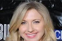 妮娜&middot;阿里安达