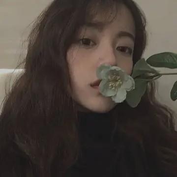 冷门女生头像