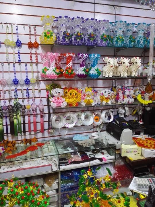 山东济南诚招加工户合作代理商工艺品制作在家赚钱手工活产品批发
